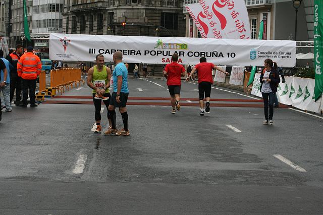 Coruna10 Campionato Galego de 10 Km. 024